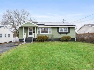 24 Sherman Dr, Newburgh, NY 12550