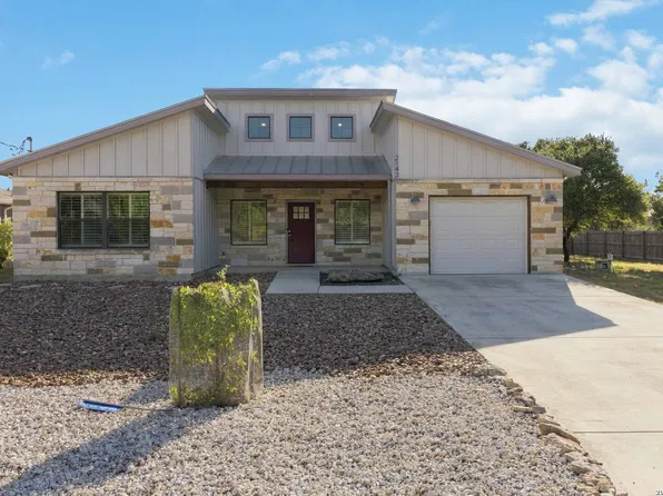 2143 Hornsby, Spring Branch, TX 78070