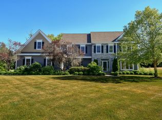 142 Legend Way, Wales, WI 53183