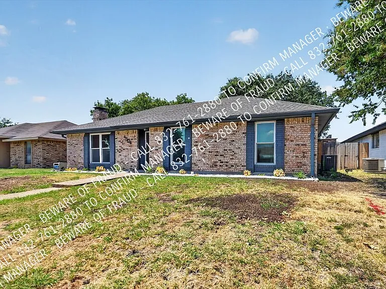 4504 N Colony Blvd — Photo 3