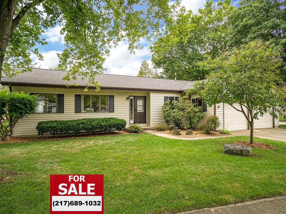 Ranch for sale