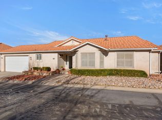 1360 E Telegraph St Lot 93, Washington, UT 84780