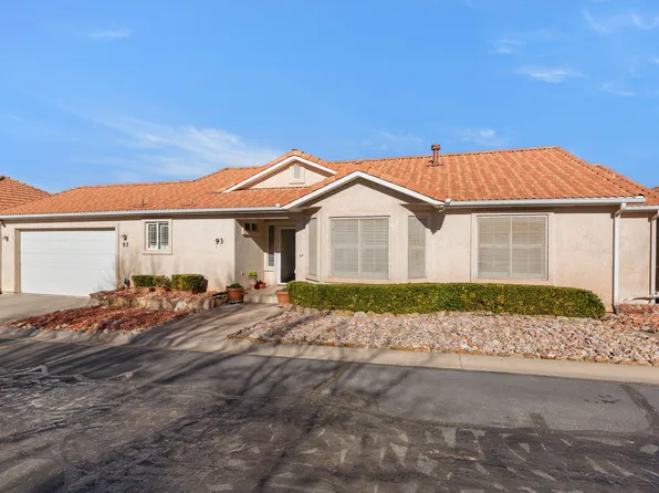 1360 E Telegraph St Lot 93, Washington, UT 84780