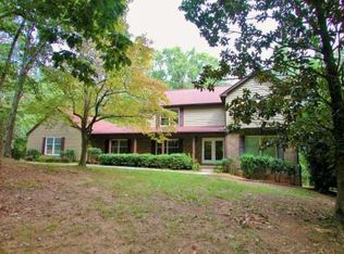 4729 Highland Cir, Gainesville, GA 30506