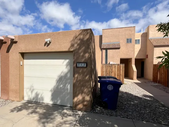 545 Berry Rd NW, Albuquerque, NM 87107