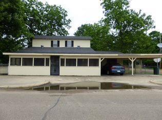 514 E Martin Luther King, Ruleville, MS 38771