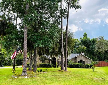 324 Old Mill Rd, Enterprise, FL, 32725