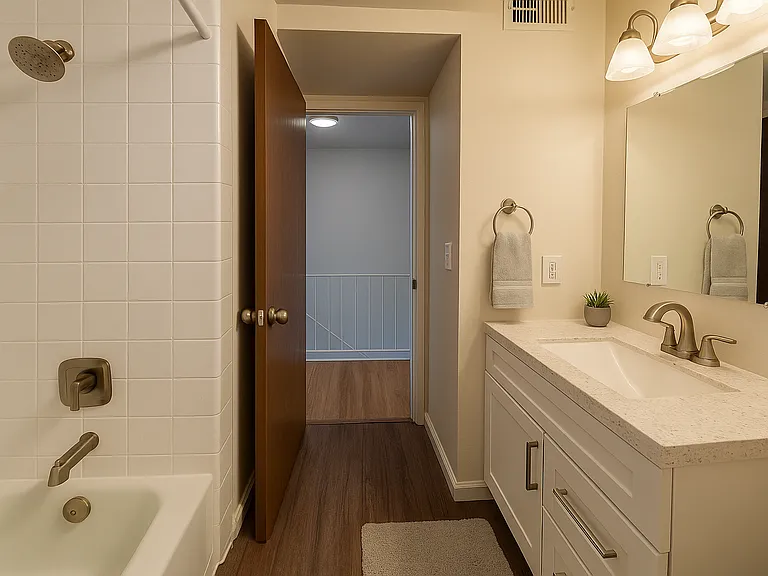 Summer Garden Townhomes — Photo 12