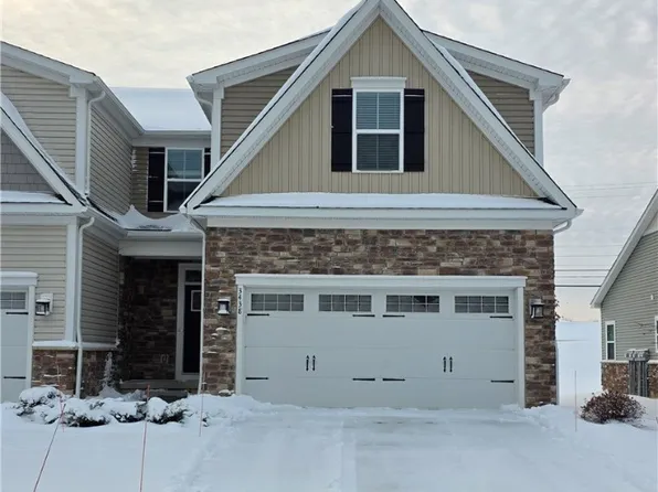 3438 Links Dr, Akron, OH 44333