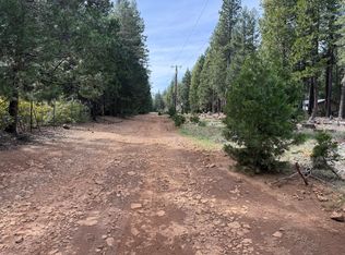 0 Westward Ho Rd, Shingletown, CA 96088
