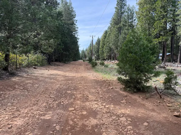 0 Westward Ho Rd, Shingletown, CA 96088