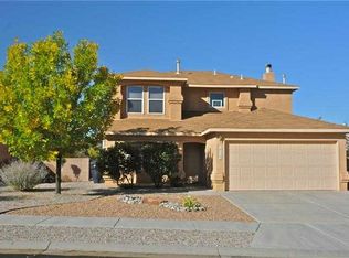 10116 Irbid Rd NE, Albuquerque, NM 87122