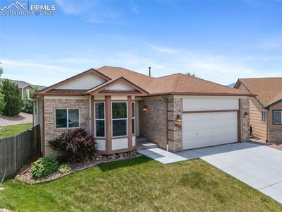 870 Calliope Ct, Colorado Springs, CO, 80916