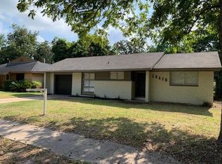 10410 Homestead Rd, Houston, TX 77016