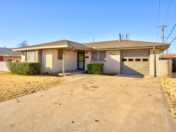 605 N Dillon Ave, Moore, OK 73160