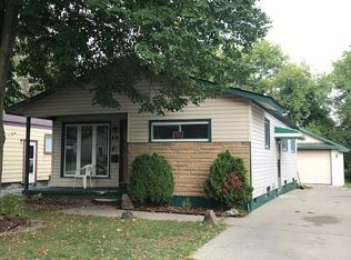 478 Emerson Ave, Pontiac, MI