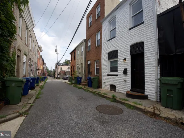 502 S Bradford St, Baltimore, MD 21224