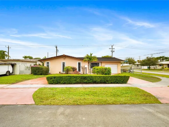 9590 SW 51st Ter, Miami, FL 33165