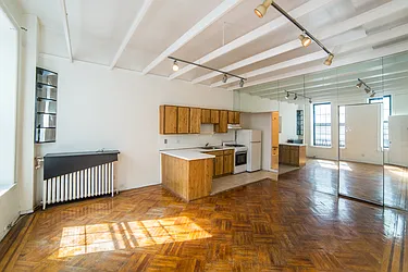 Rented by Jonathan Wachtel, LREB