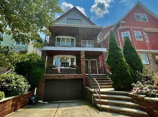 728 Avenue A #3, Bayonne, NJ 07002