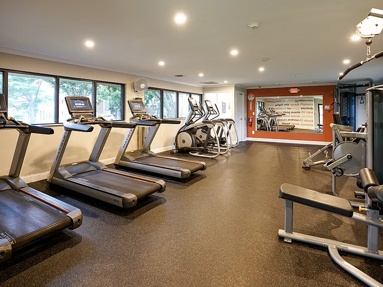 Fitness Studio