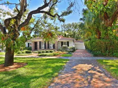 834 Anastasia Ave, Coral Gables, FL, 33134
