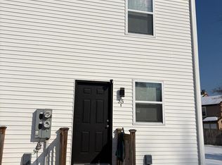 34 Maynard Dr #B, Sicklerville, NJ 08081