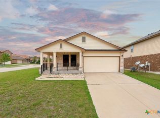 5924 Huntington Dr, Temple, TX 76502