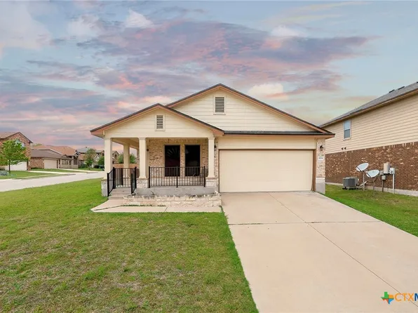 5924 Huntington Dr, Temple, TX 76502