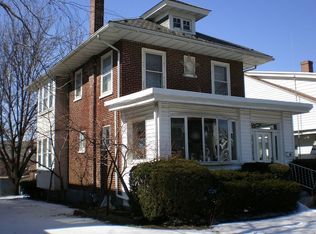 1402 N 14th St, Reading, PA 19604