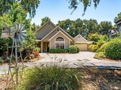 1160 Fryer Creek Drive, Sonoma, CA, 95476