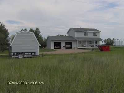 20500 97th, Glenburn, ND, 58740