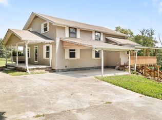 308 Riverside Dr NE, Charleston, TN 37310