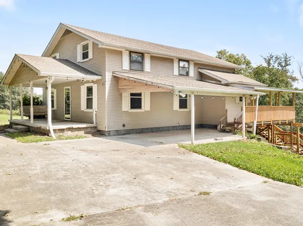 308 Riverside Dr NE, Charleston, TN 37310