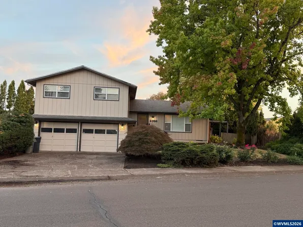 2396 20th Ave SE, Albany, OR 97322