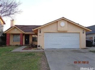 500 Coralwood Rd, Modesto, CA 95356