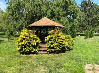 297 S Hope Chapel Rd, Jackson, NJ 08527