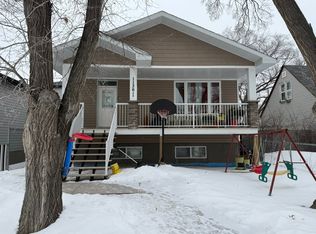 1136 Broder St #B, Regina, SK S4N 3P9