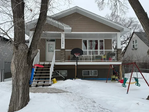 1136 Broder St #B, Regina, SK S4N 3P9