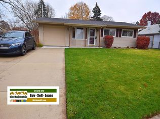 4316 York Rd, South Bend, IN 46614