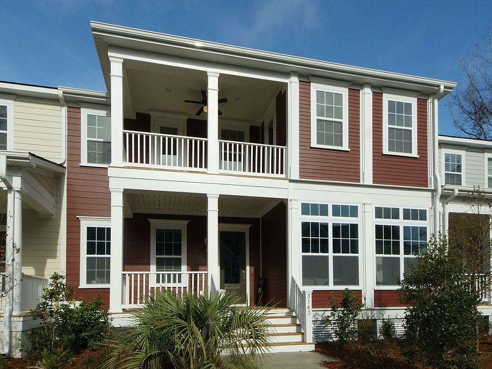 The Forsythia ; John Wieland Homes and Neighborhoods