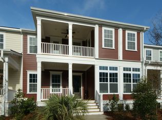 3143 Sturbridge Rd, Mt Pleasant, SC 29466