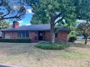 3753 S Evanston Ave, Tulsa, OK 74105