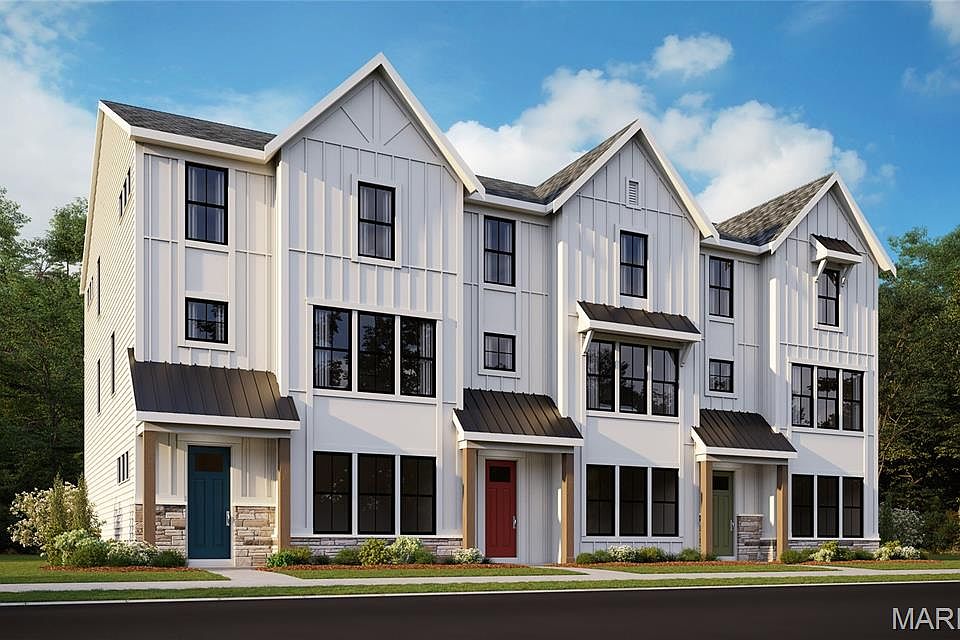 1st image of 16590 Honey Locust Dr #15-302
