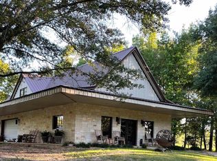 1485 Sam Page Rd, Longview, TX 75605