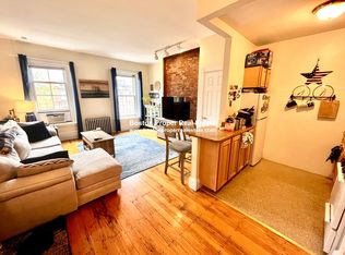 455 Beacon St APT 4R, Boston, MA 02115