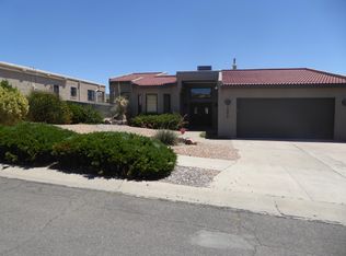 13412 Summit Hills Rd NE, Albuquerque, NM 87112