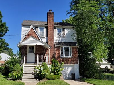 7816 Wilson Ave, Parkville, MD, 21234