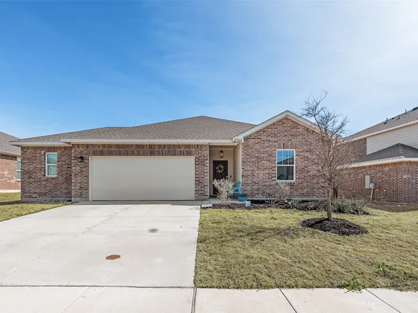 2544 Sanders Creek Dr, Red Oak, TX 75154