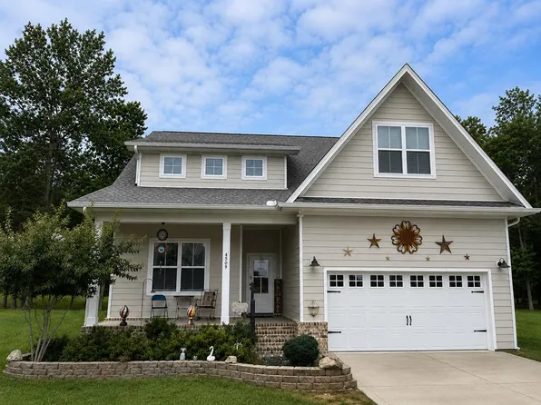 4509 Jack Dr, Cookeville, TN 38506